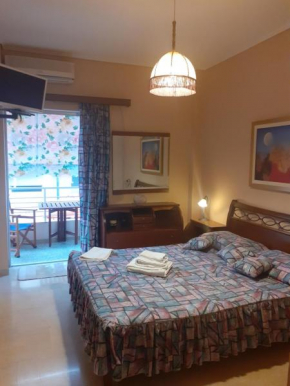 Central 40sm full equipped Apartment
